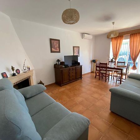 El Chalet Del Mar Chiclana de la Frontera Εξωτερικό φωτογραφία