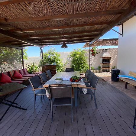 El Chalet Del Mar Chiclana de la Frontera Εξωτερικό φωτογραφία