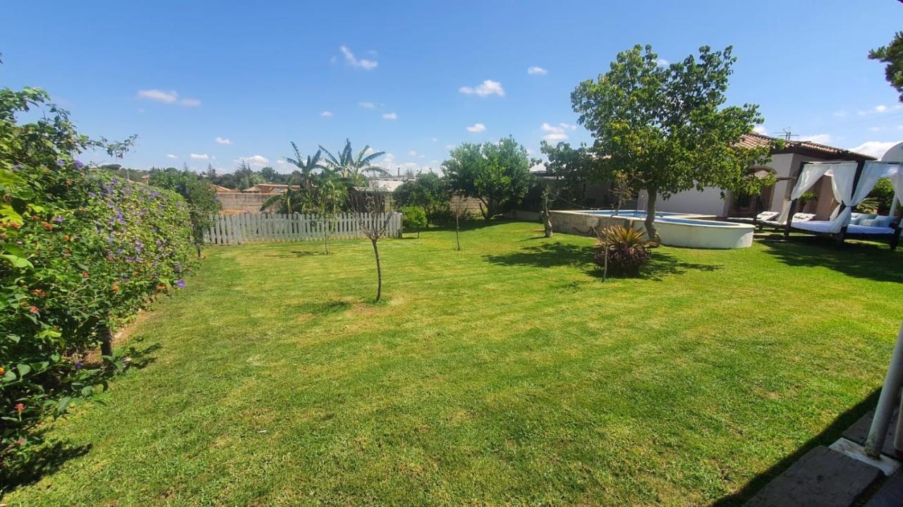 El Chalet Del Mar Chiclana de la Frontera Εξωτερικό φωτογραφία