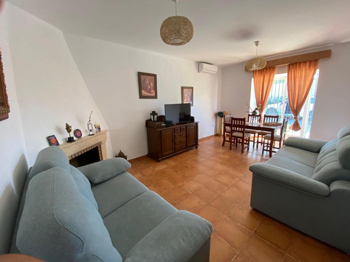 El Chalet Del Mar Chiclana de la Frontera Εξωτερικό φωτογραφία
