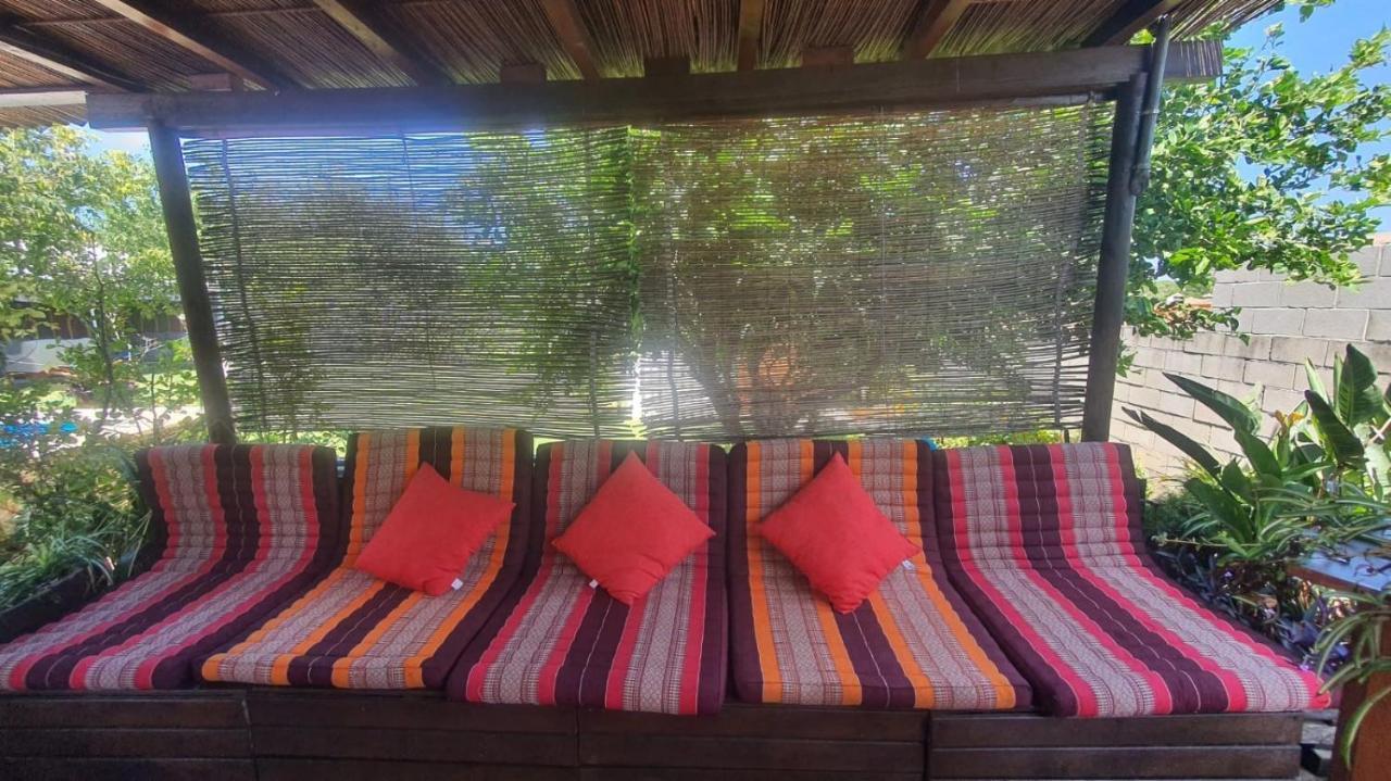 El Chalet Del Mar Chiclana de la Frontera Εξωτερικό φωτογραφία