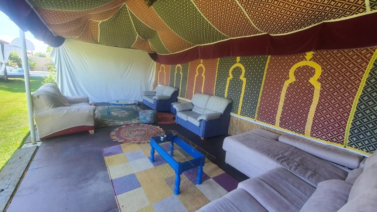 El Chalet Del Mar Chiclana de la Frontera Εξωτερικό φωτογραφία