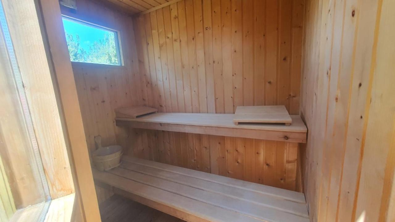 El Chalet Del Mar Chiclana de la Frontera Εξωτερικό φωτογραφία