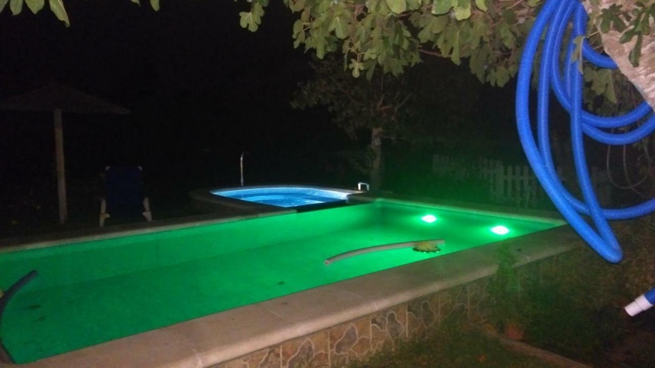 El Chalet Del Mar Chiclana de la Frontera Εξωτερικό φωτογραφία
