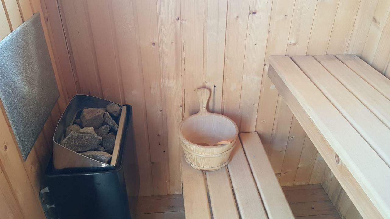 El Chalet Del Mar Chiclana de la Frontera Εξωτερικό φωτογραφία